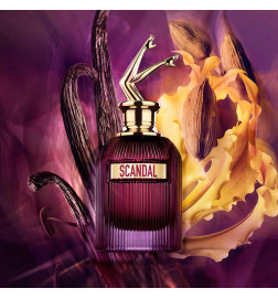 Scandal Intense - Intense Eau de Parfum Scandal Intense - Intense Eau de Parfum